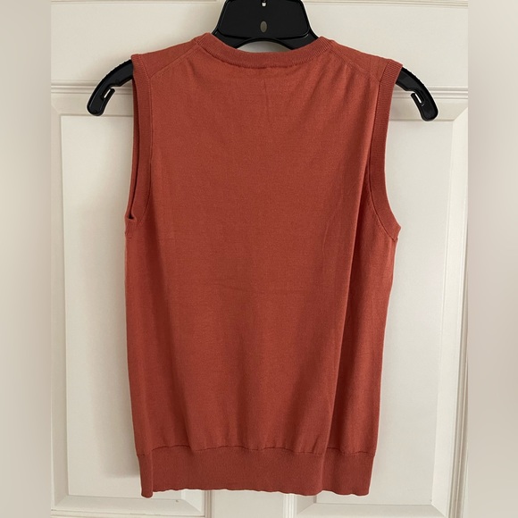 J.Crew Jackie Set Shell & Cardigan - Picture 4 of 6